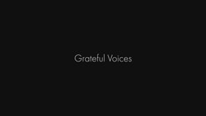 Grateful Voices - A Network For Grateful Living