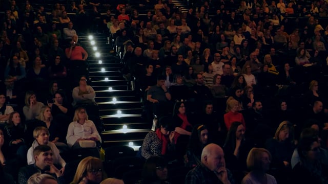The Power of Drag | Cheddar Gorgeous | TEDxRoyalTunbridgeWells.mp4