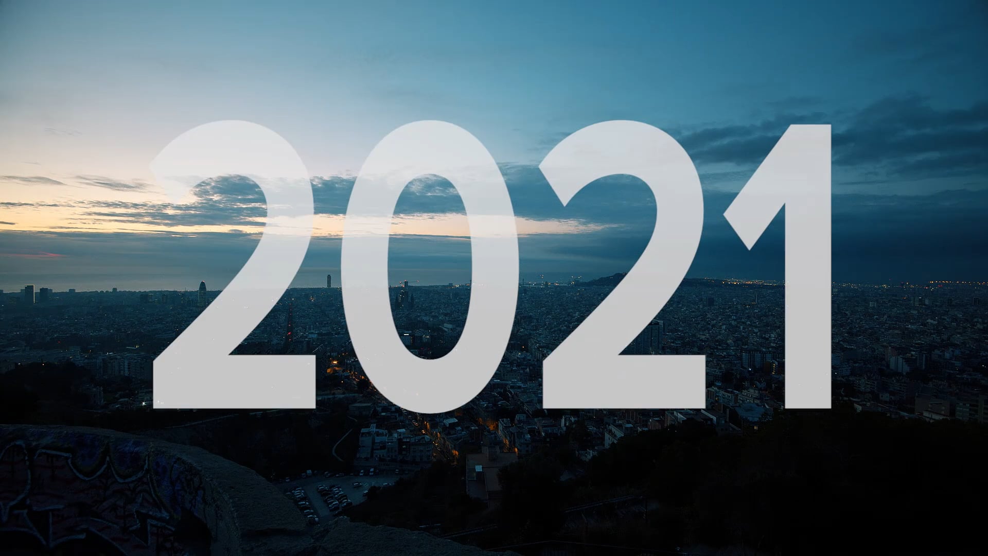 Trifacta Kickoff Video