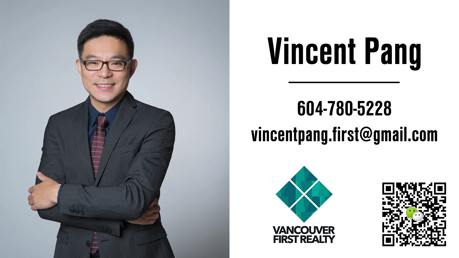 3168 Garden Drive, Vancouver | Vincent Pang