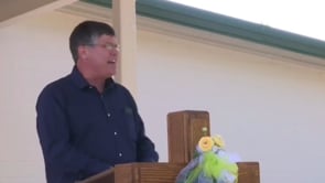Not Alone with Danny Campbell | SBC of Virginia