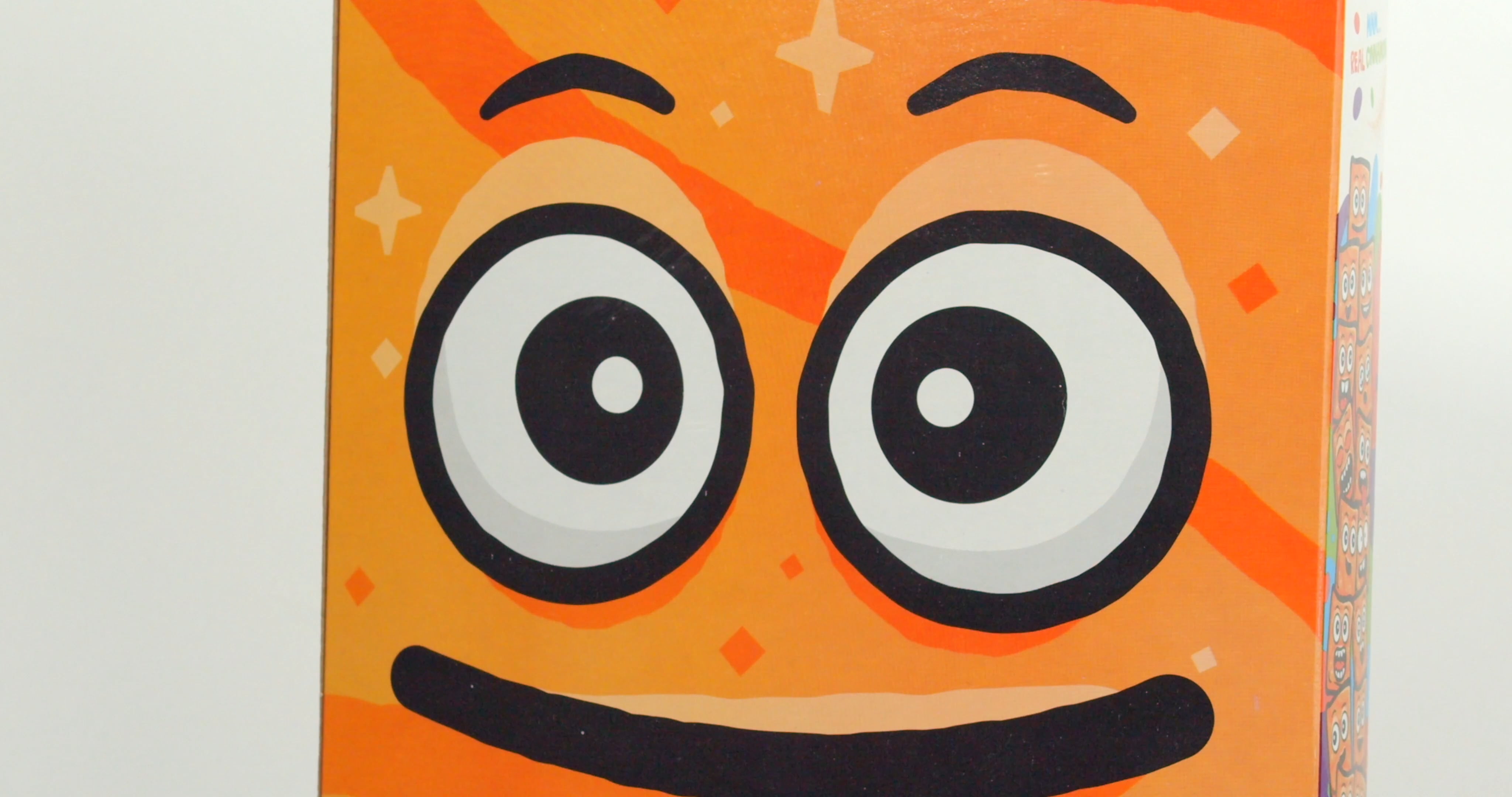 Cinnamon Toast Crunch Commercial on Vimeo