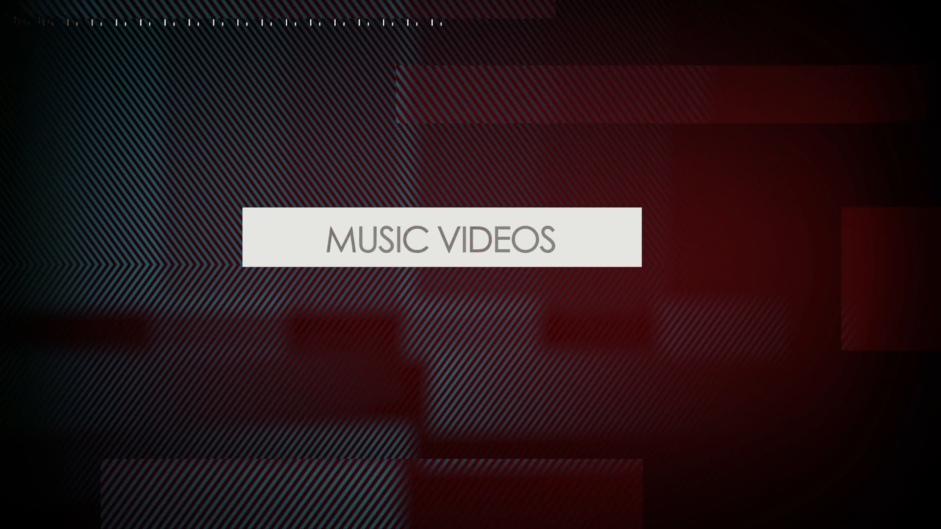 REEL MUSIC VIDEOS