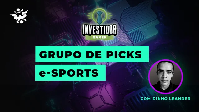 Apostas Esports ▷ Entenda como realizar sua aposta