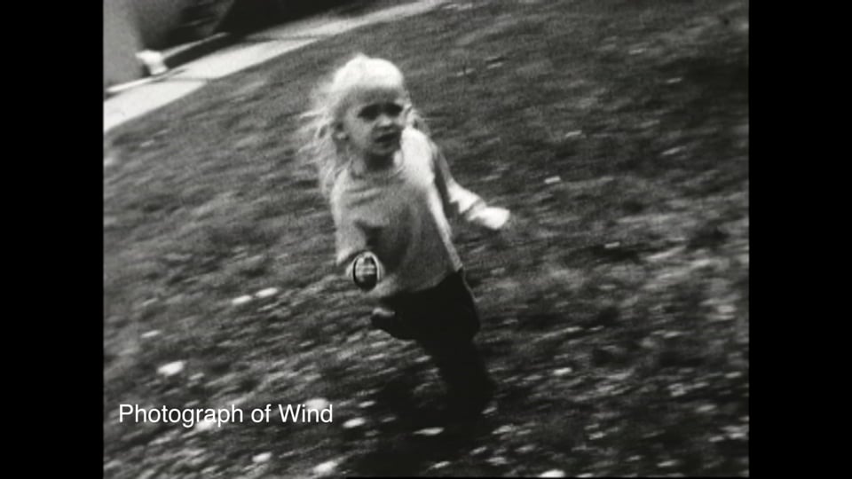 Photograph of Wind