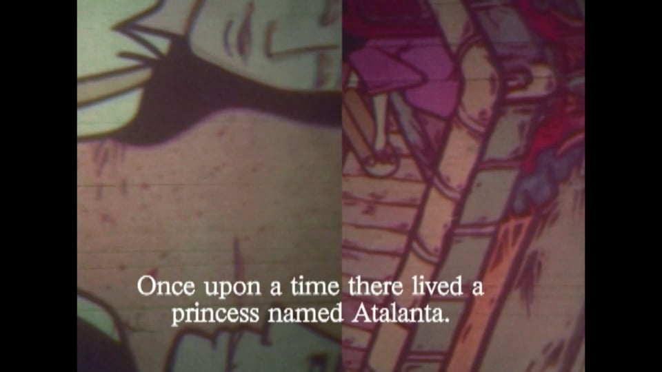 Atalanta: 32 Years Later
