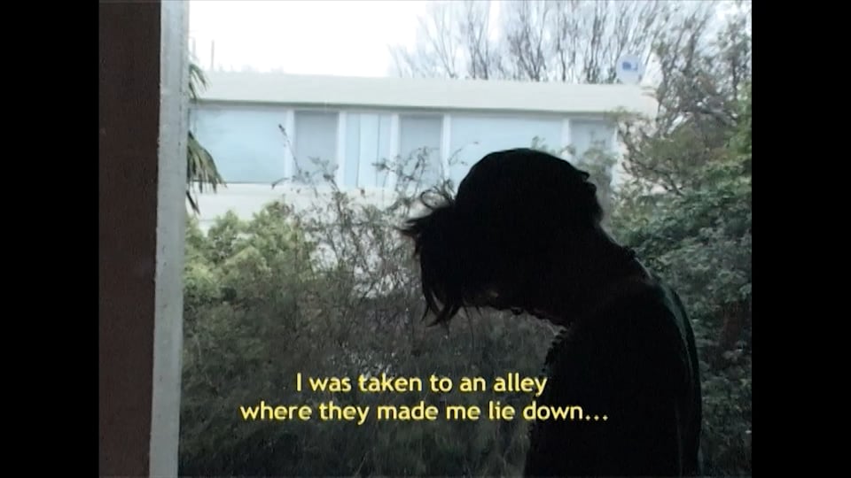 Wind In Our Hair