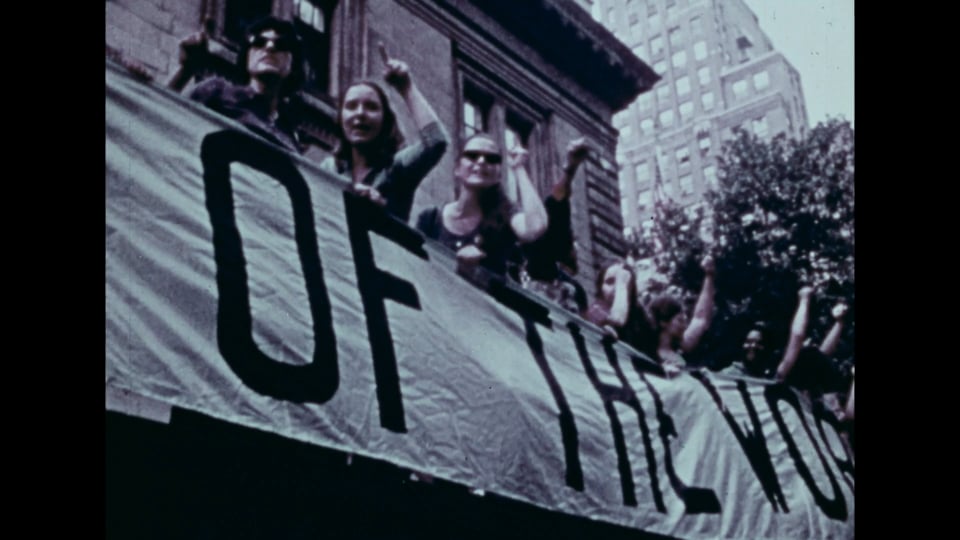 And Then We Marched