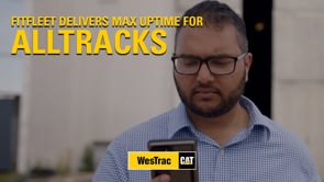 FitFleet delivers maximum uptime for Alltracks Plant Hire