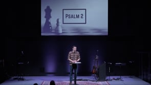Psalm 2 | 1/10/2021