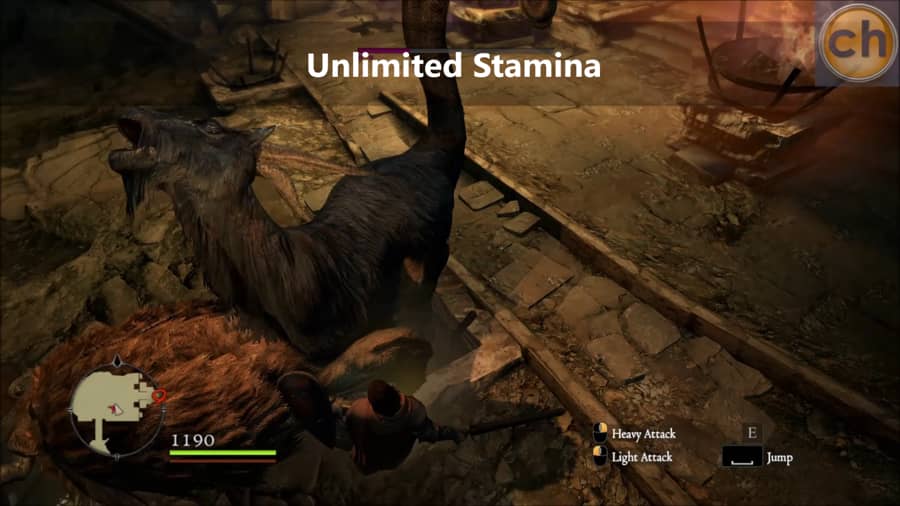 Dragon S Dogma Dark Arisen Trainer Cheat Happens Pc Game Trainers