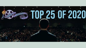 Rendy Jones' Top 25 Best Movies of 2020