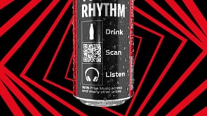 Coca-Cola - Turn up your rhythm