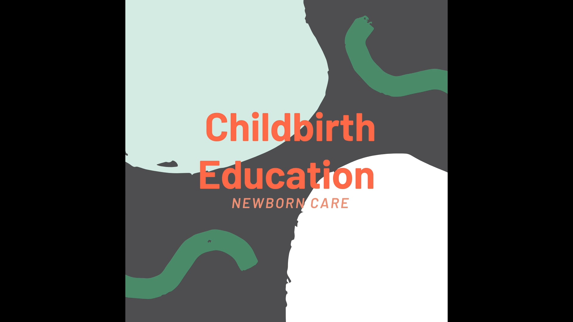 Watch Childbirth education • Newborn Care Class Online Vimeo On Demand on Vimeo