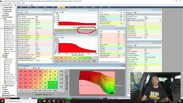 261 | Idle Speed Control - ECU Master 