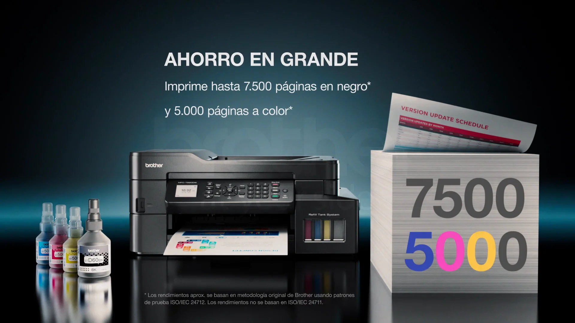 T5k520 outlet