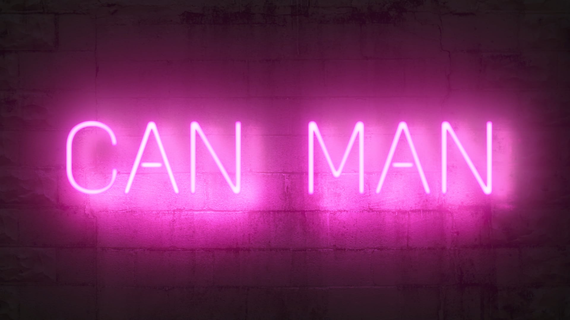 Can Man Official Film