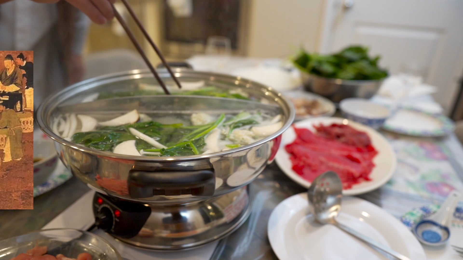 The Ultimate Guide To Hot Pot At Home | Made With Lau