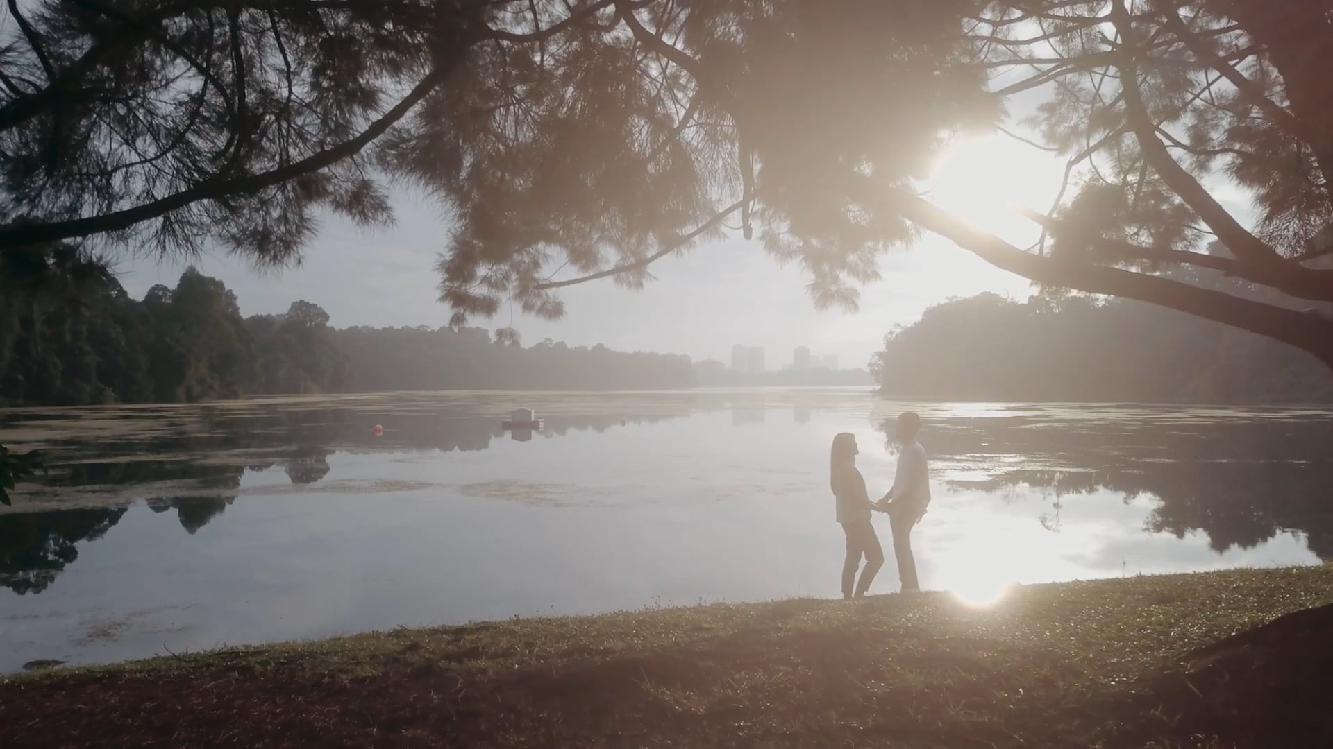 Videography - Pre-Bridal & Wedding
