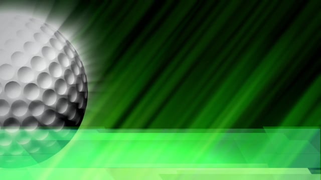 Golf Ball, Ball, Golf. Free Stock Video - Pixabay