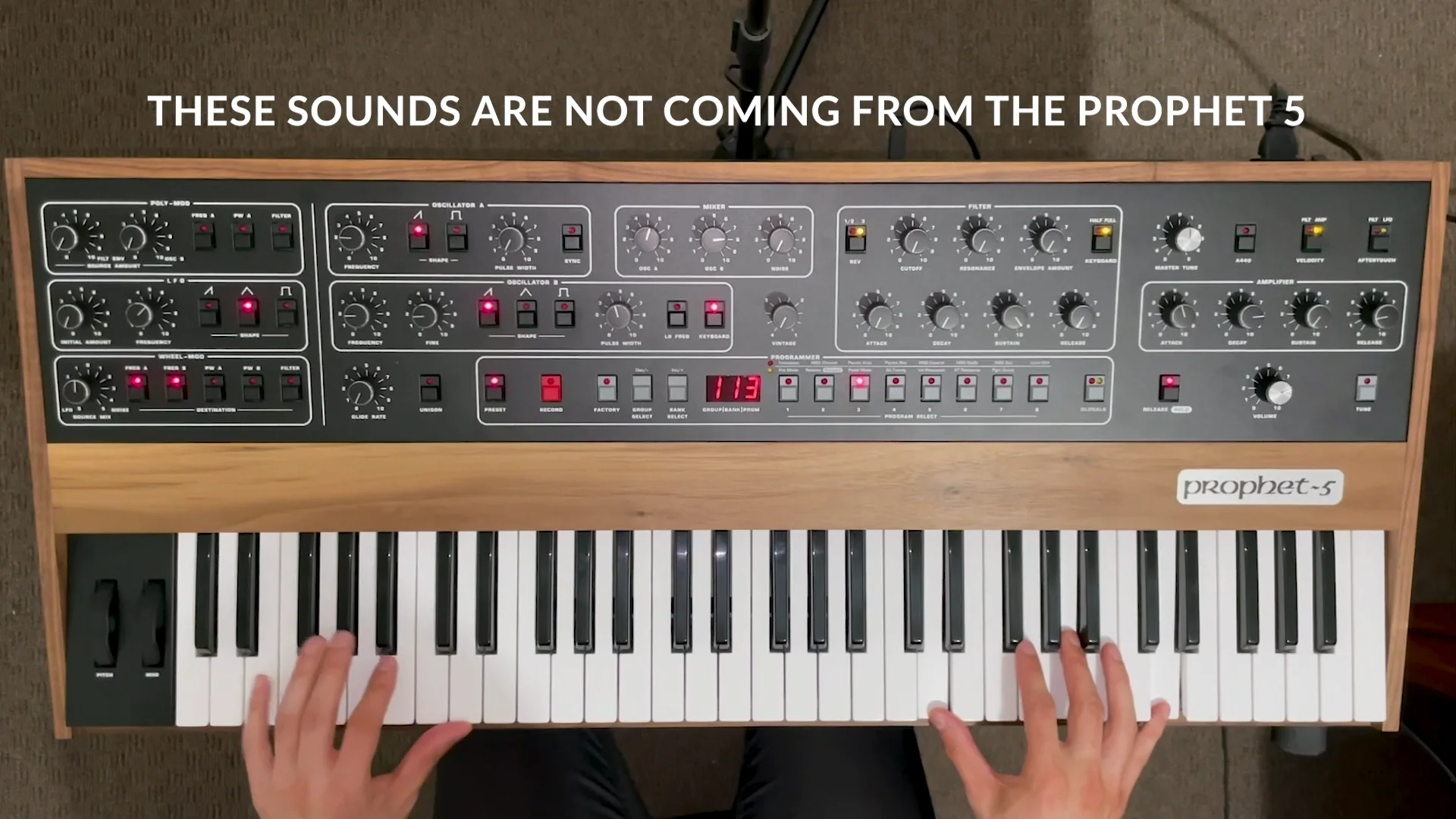 Pro 5 Collection - Kontakt | MultiTracks.com