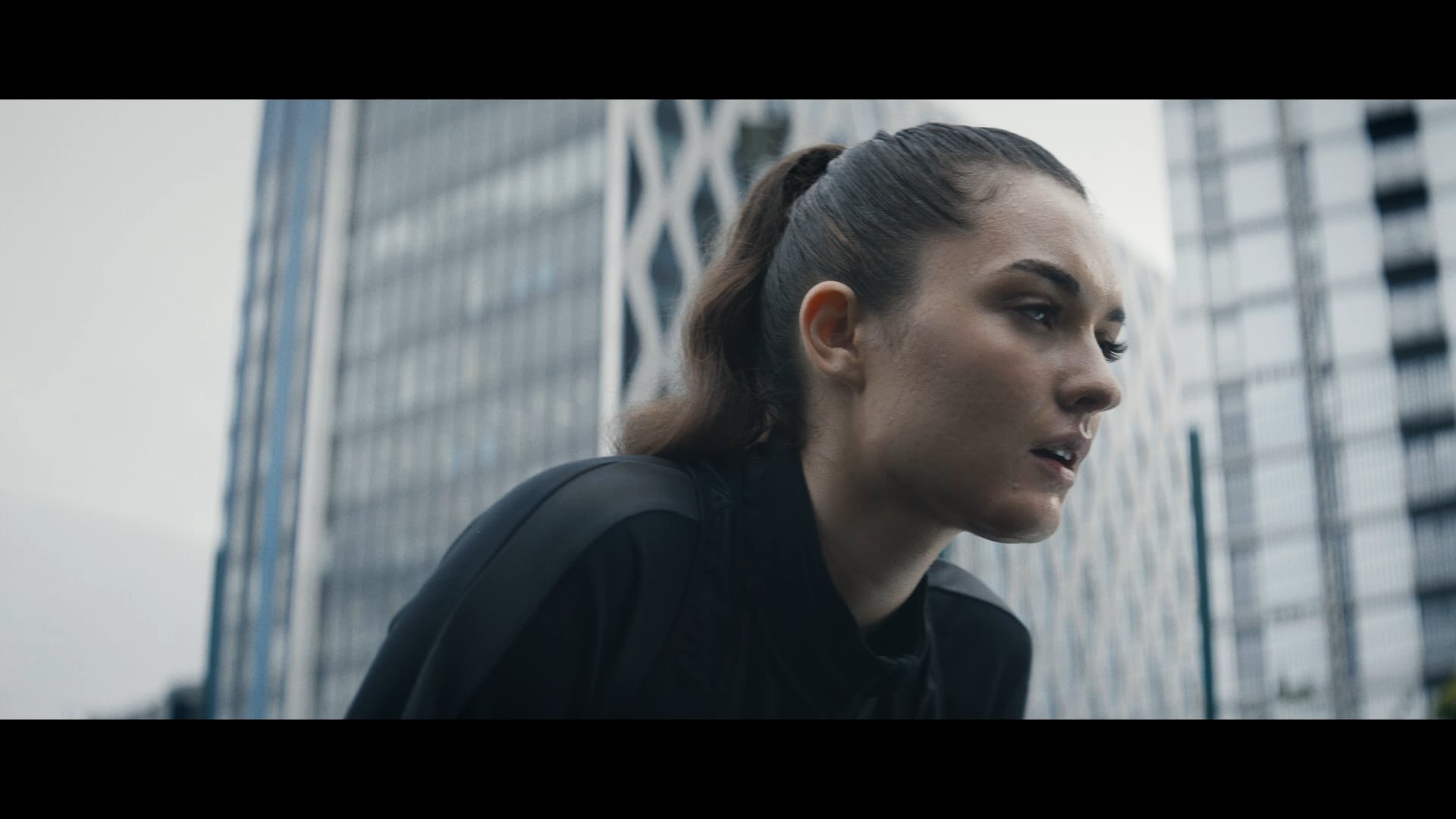 STATSports // Dir: Yoni Weisberg