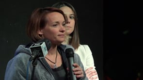 Eva Trias serà la número 2 del Partit Popular a Girona