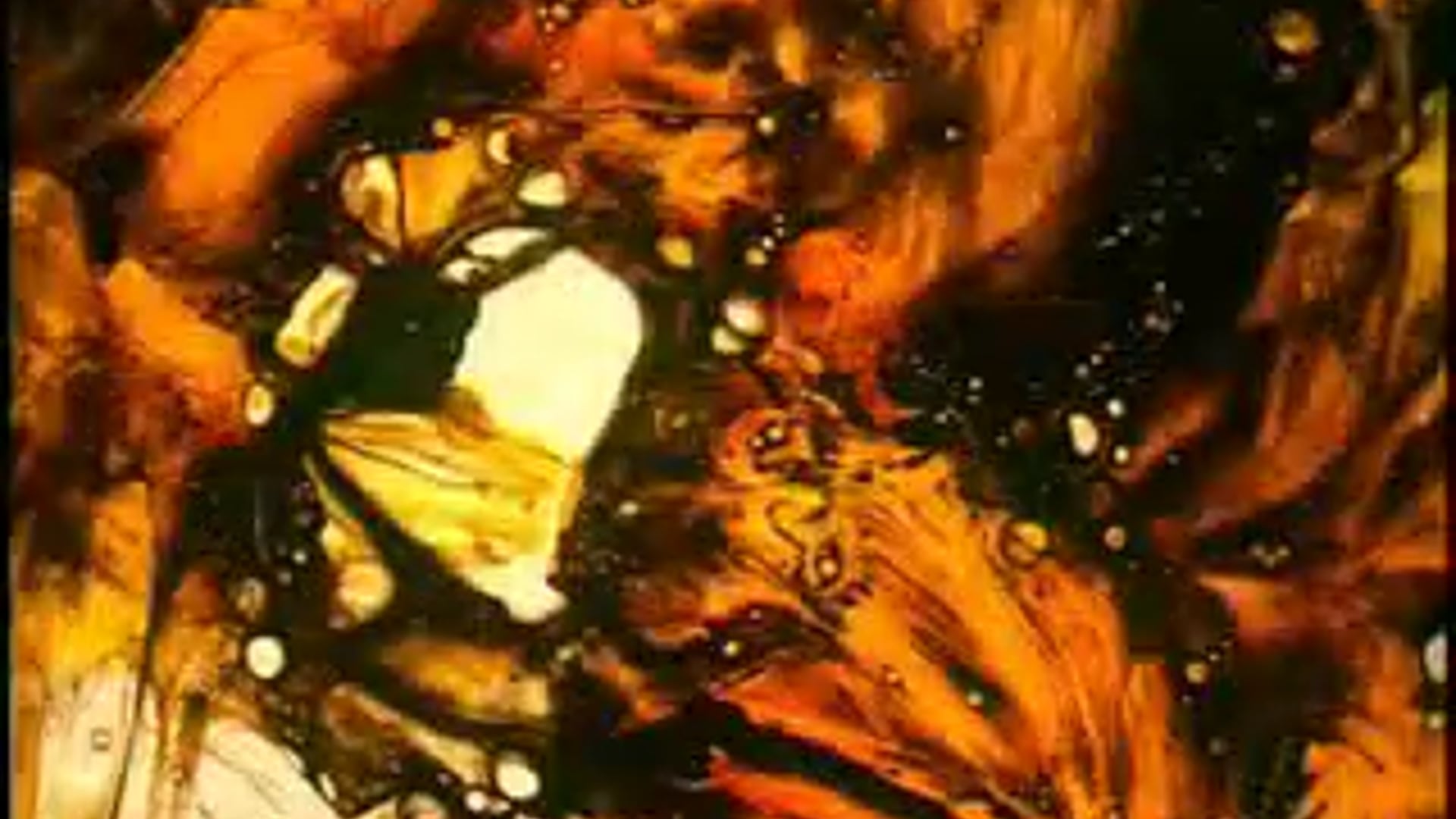 Portrait de Light Cone (Extrait)