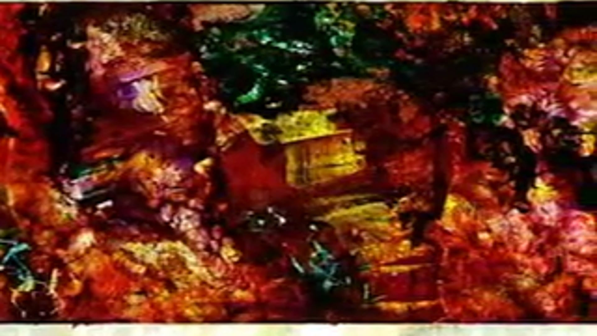 Portrait de Stan Brakhage (Extrait 2)