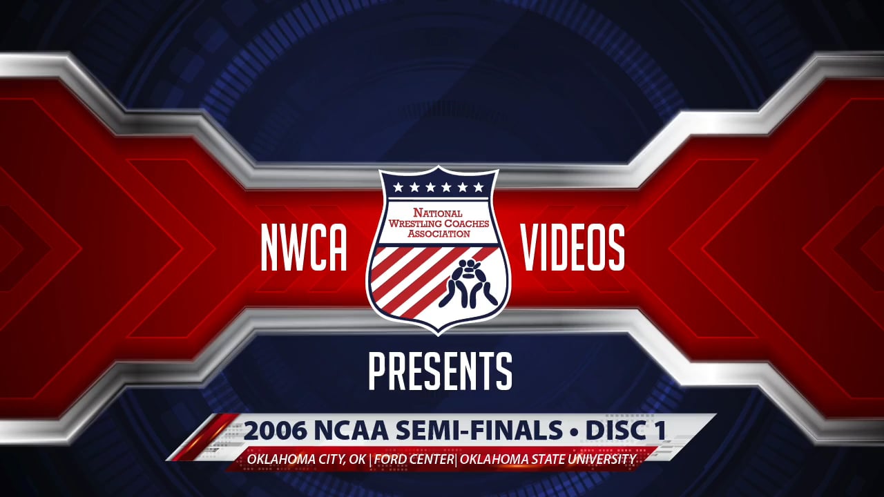 2006 NCAA SEMI-FINALS