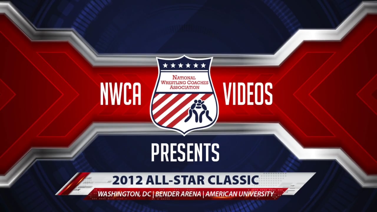 2012 NWCA ALL-STAR CLASSIC