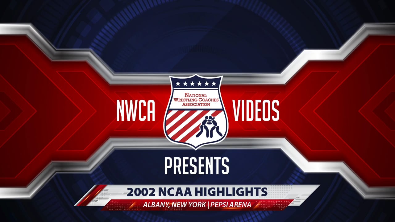 2002 NCAA HIGHLIGHTS