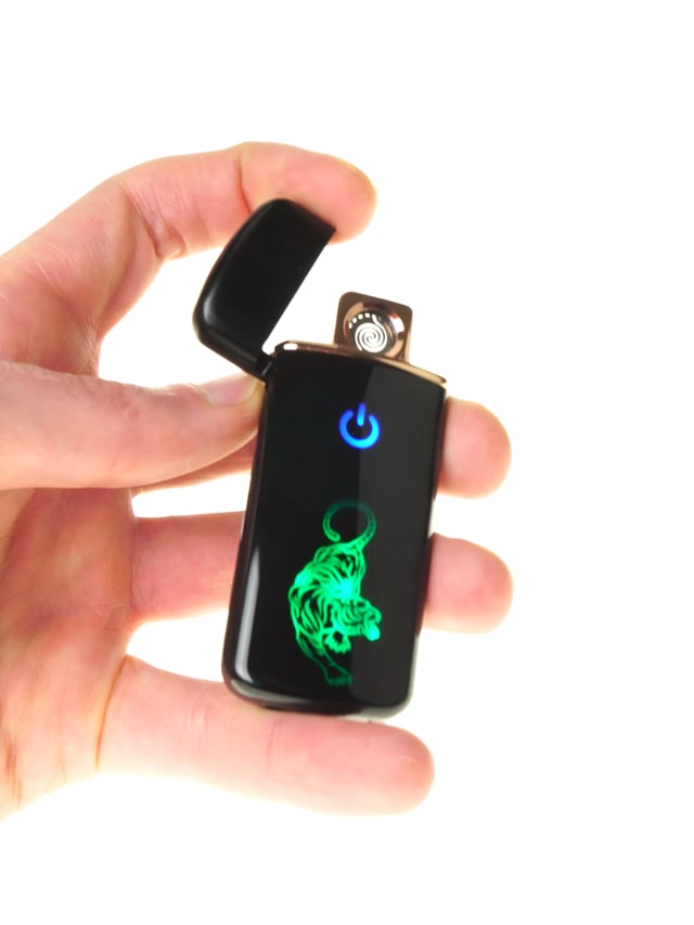 USB запальничка «Тваринний світ»