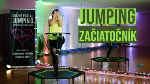 Deň 1: Začíatočnícka jumping lekcia | foto