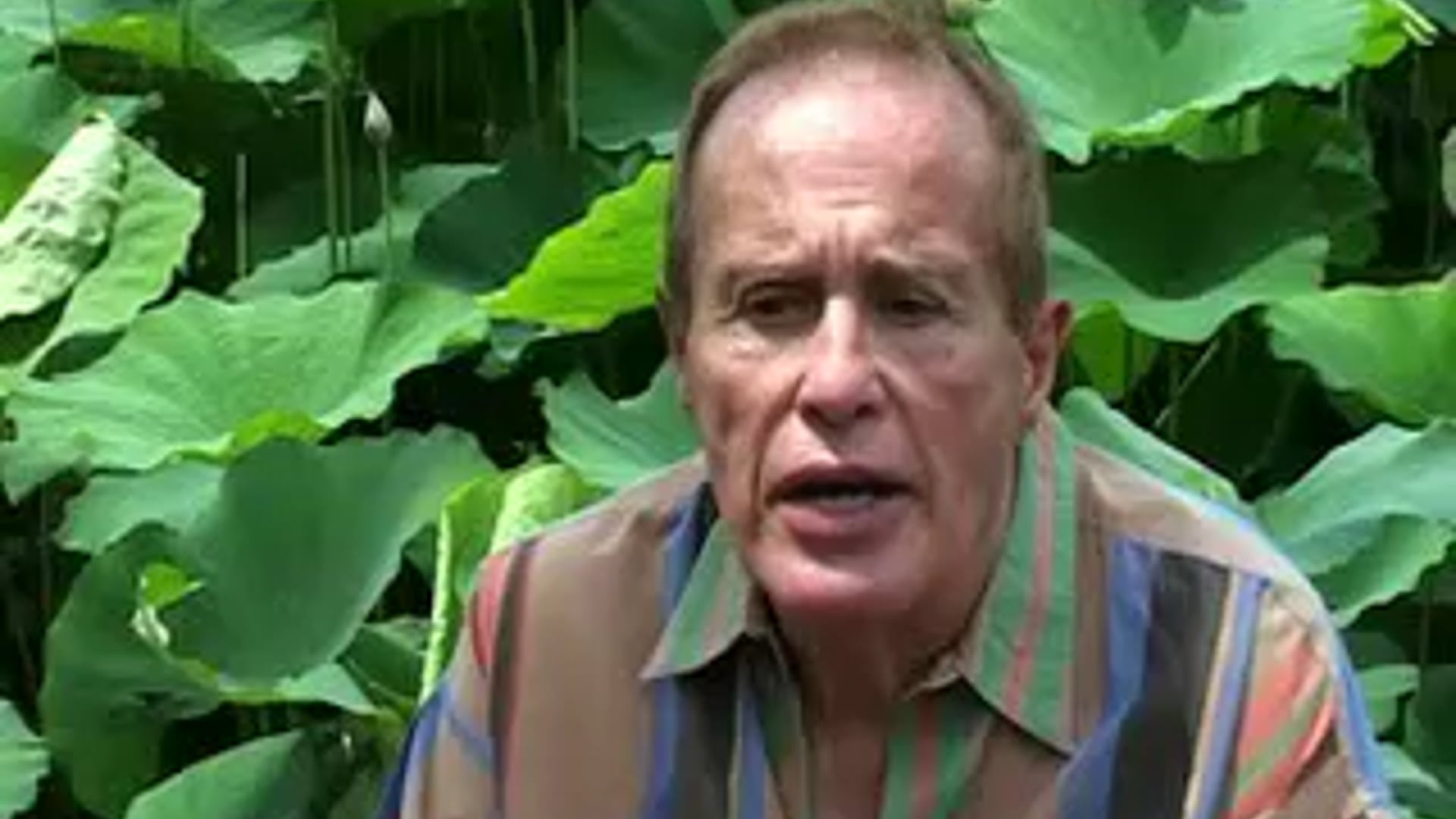 Portrait de Kenneth Anger (Extrait 2)