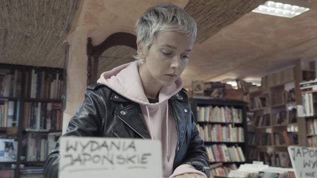 Brodka - MTV Unplugged