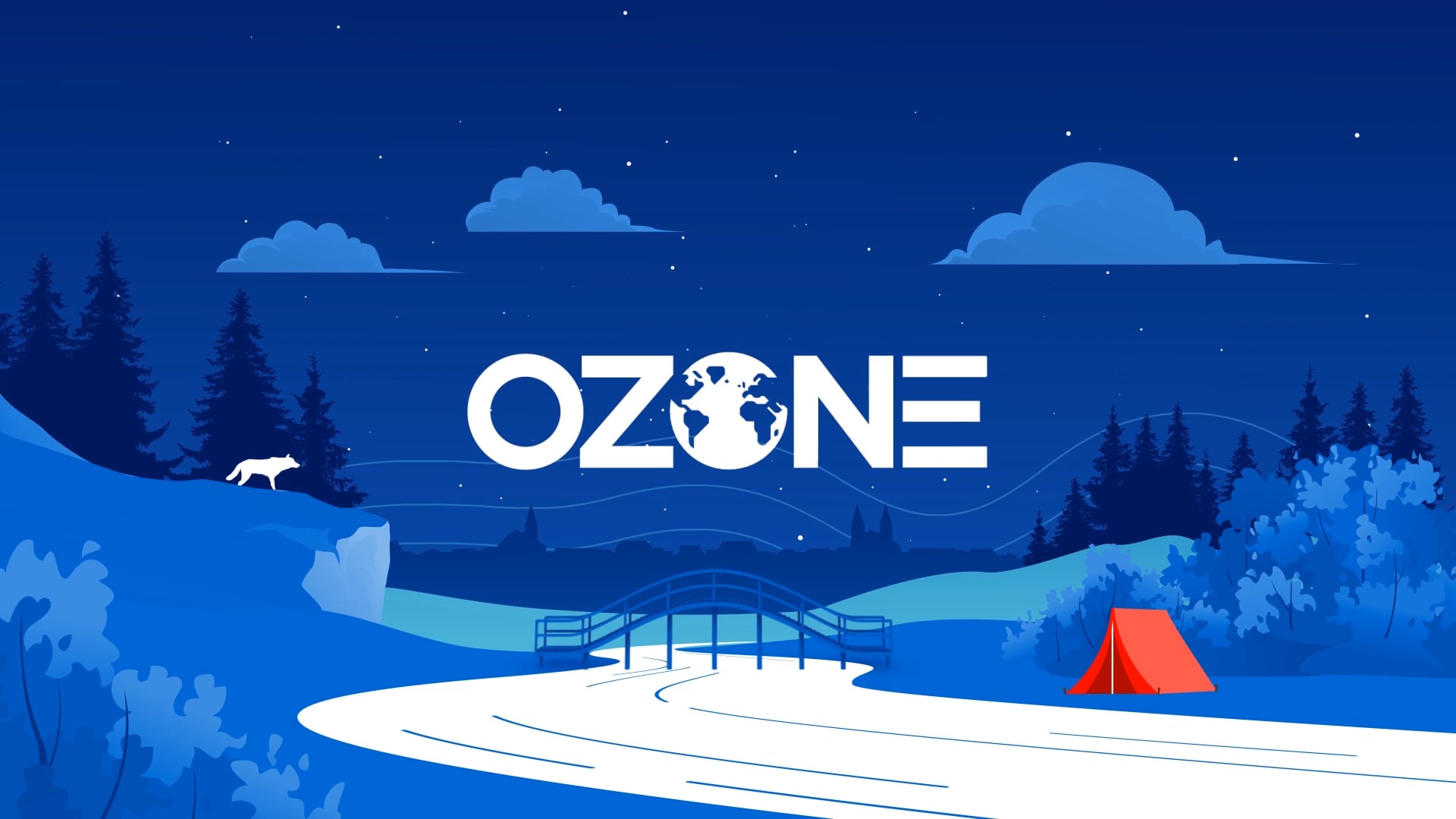 Ozone TV | channel rebranding