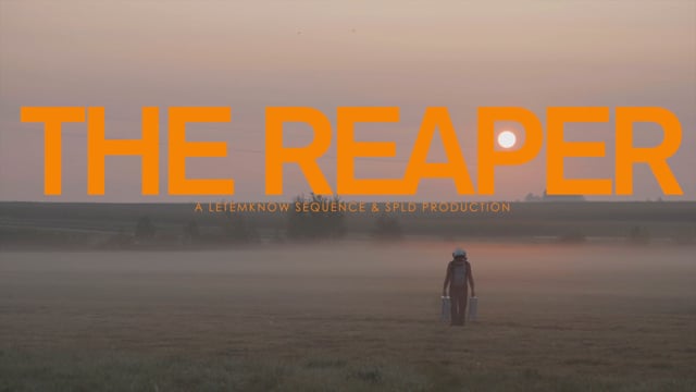 The Reaper