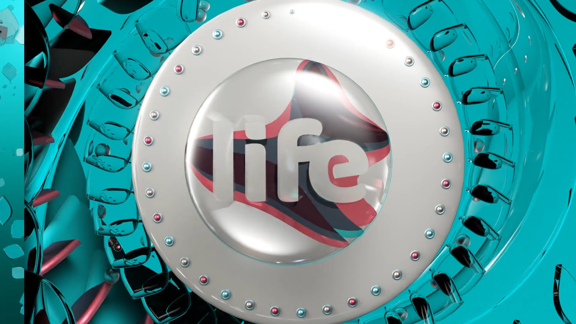 Life TV | channel rebranding