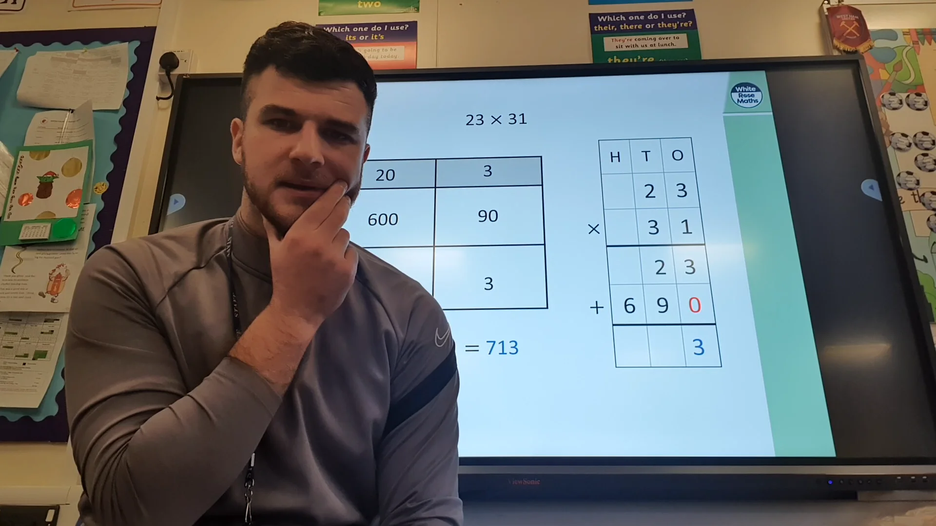 Year 5 Maths 13.01.21 on Vimeo