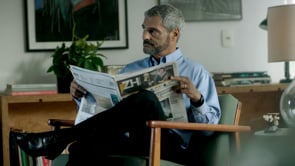 Related Embedded Video Item Thumbnail