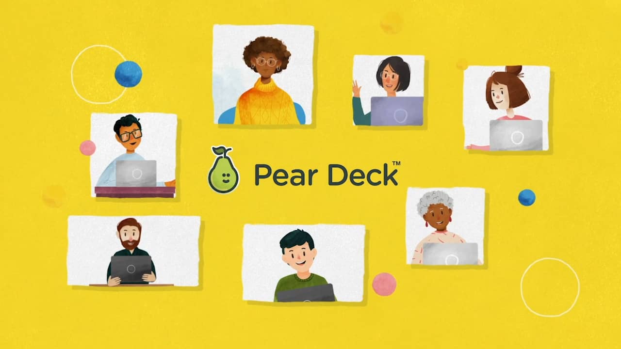 What is Pear Deck? on Vimeo