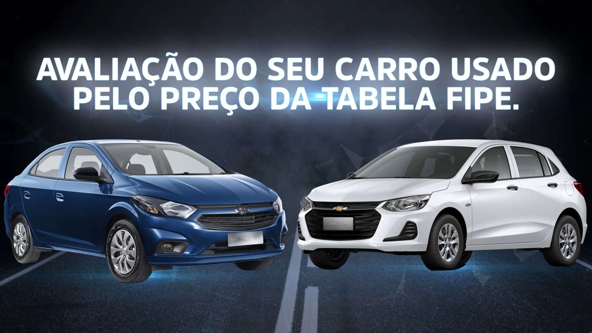 [CARTELADO] Black Feirão Silcar Chevrolet