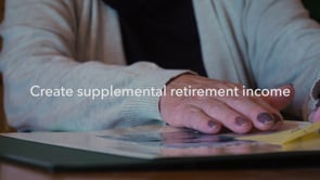 Life Insurance For Retirement