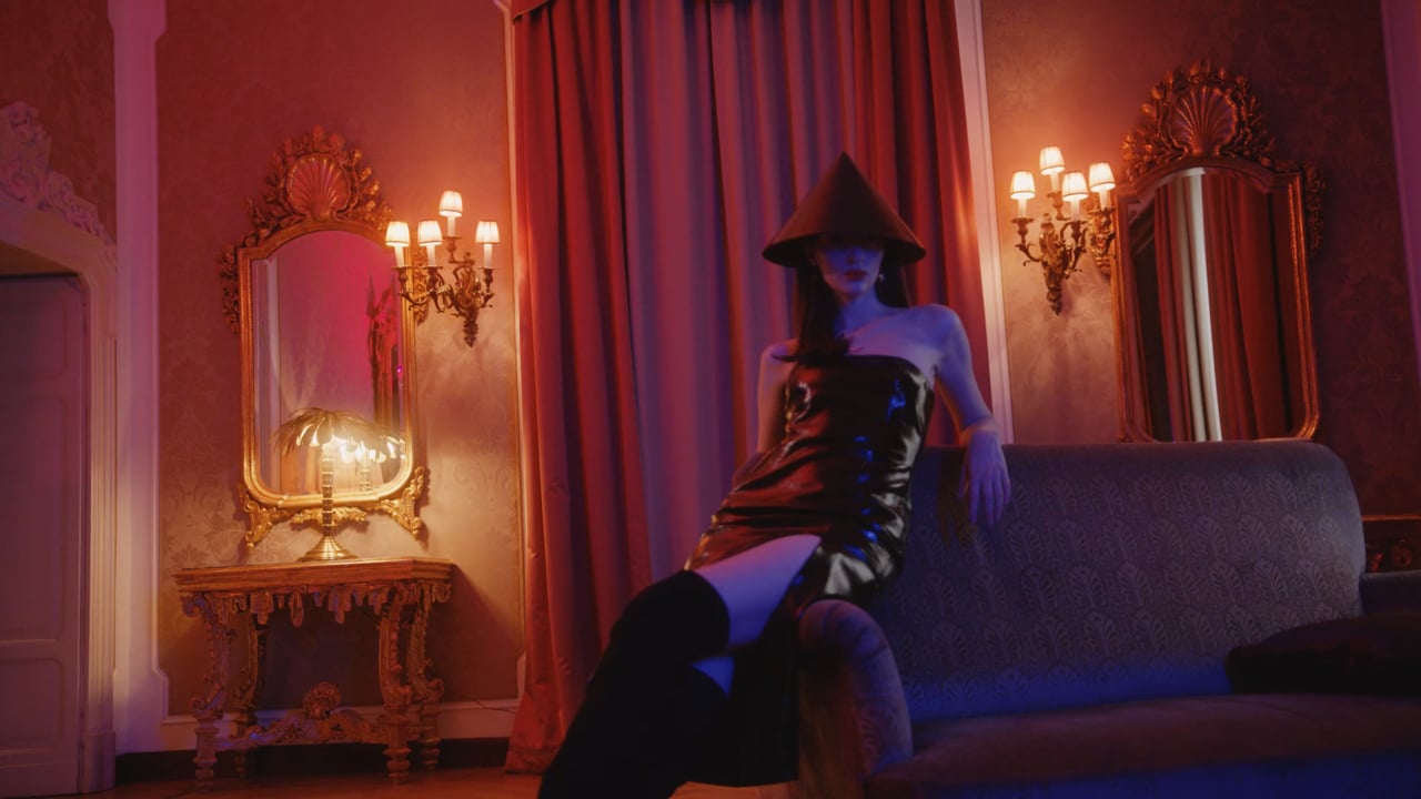 HUI | FW20-21