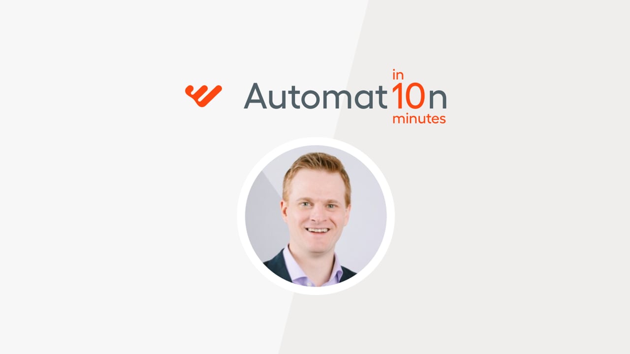 5 Examples to Explain What Intelligent Automation Is and Isn’t