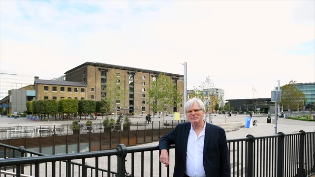 Former Central Saint Martins Site - New London Architecture