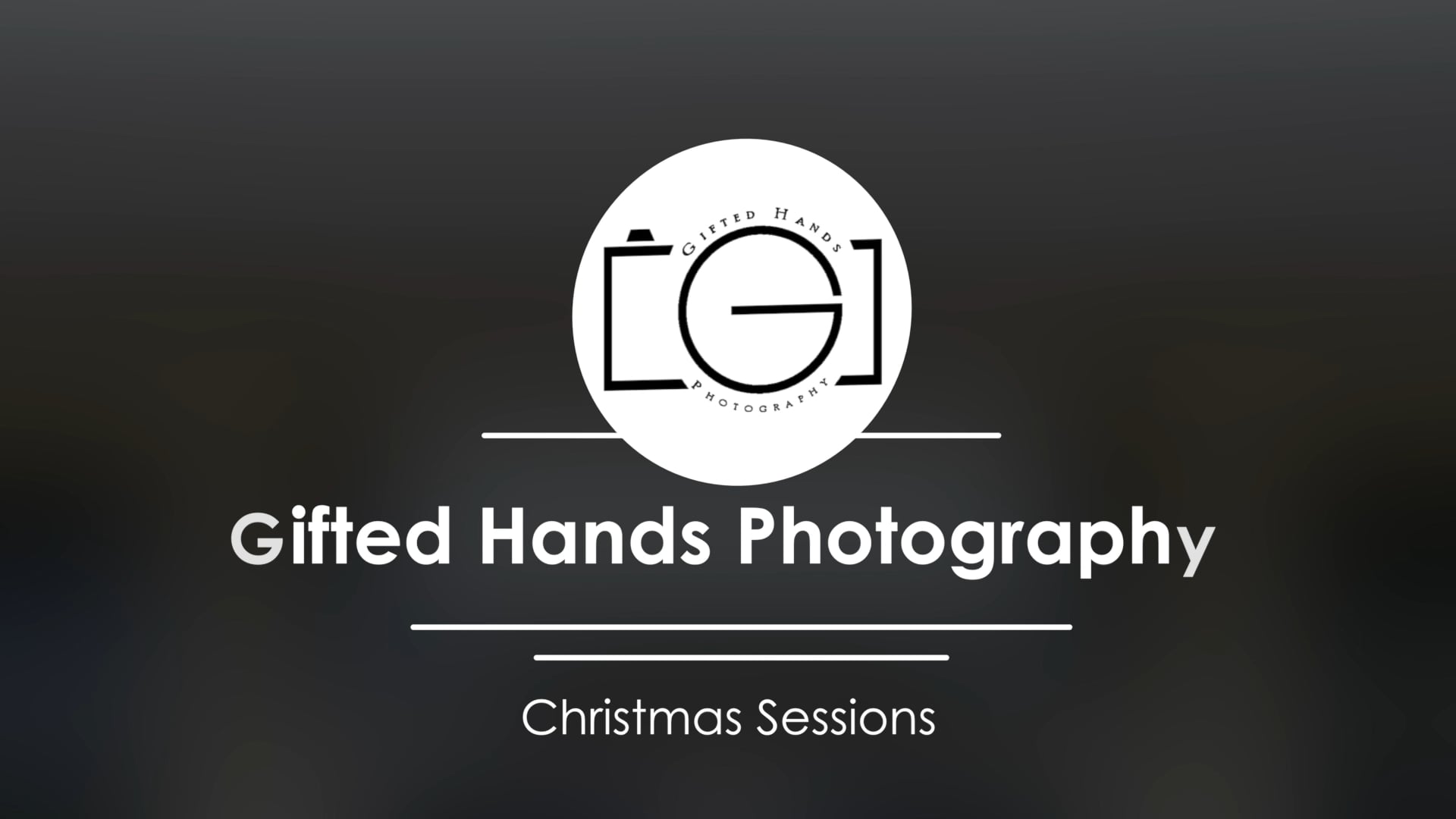 GHP Christmas Minis