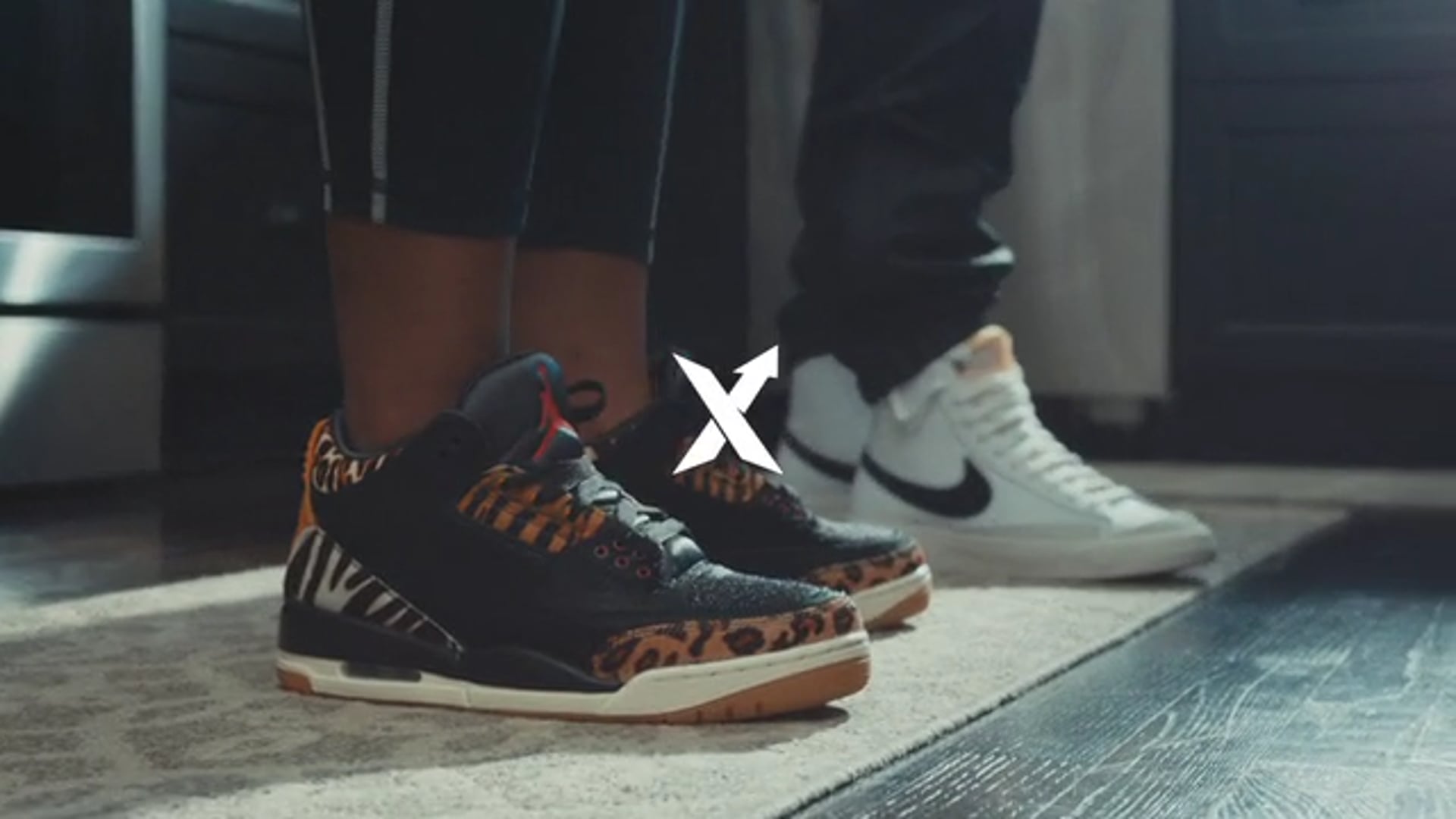 StockX Black Friday Holiday Campaign 2020