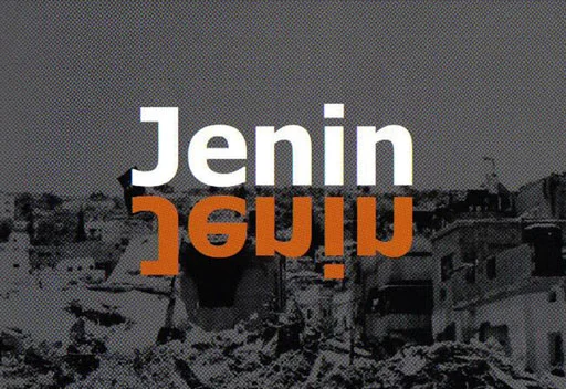Jenin, Jenin (2002)